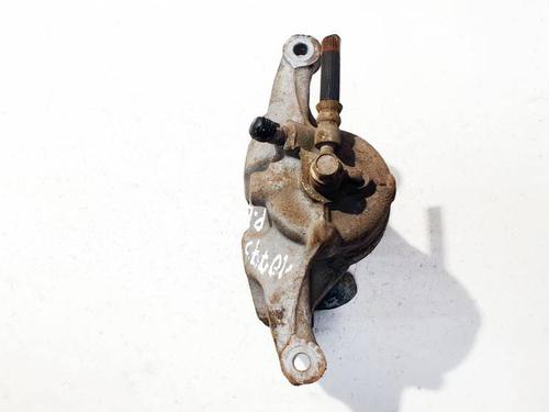 Right front brake caliper MAZDA CX-30 (DM) SKYACTIV-G M Hybrid | BP38576442M104 - Image 2