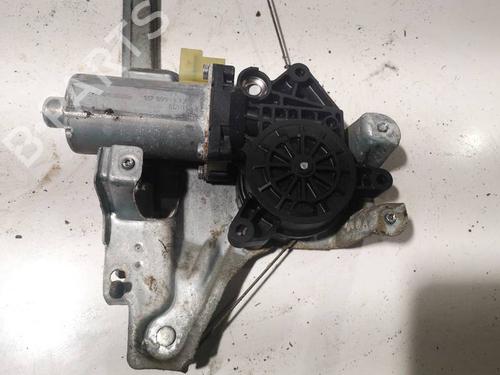 Used Right rear window motor Right rear window motor 34788972 34788972