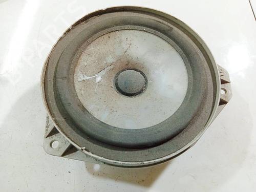 Used Speaker Speaker PEUGEOT 407 (6D_) 1.6 HDi 110 (6D9HZC, 6D9HYC) (109 hp) 33488466 33488466