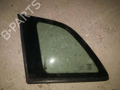 Used Rear left quarter glass Rear left quarter glass 35324292 35324292