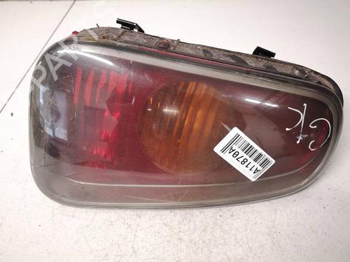 Used Left taillight Left taillight 39231831 39231831