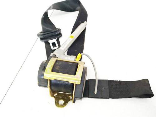 Used Front right seatbelt Front right seatbelt 35026005 35026005