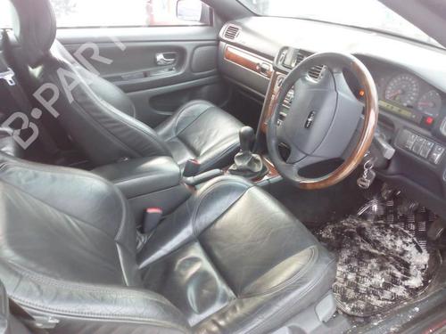 Switch VOLVO C70 I Coupe (872) 2.0 T | BP35706191I30  - Image 7