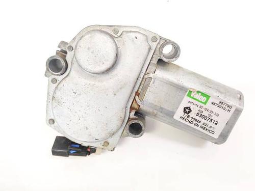 Used Rear wiper motor Rear wiper motor 35326249 35326249