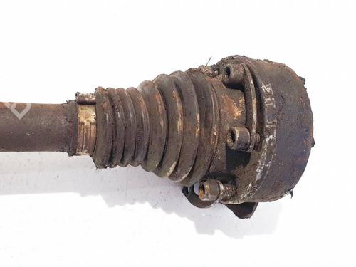 Left front driveshaft VW GOLF V (1K1) 1.6 FSI | BP35287580M38 - Image 3