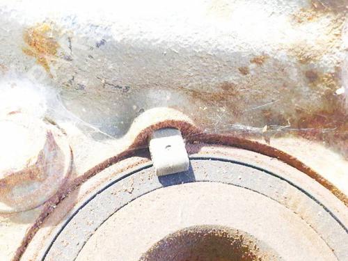 Electronic module OPEL INSIGNIA A (G09) 2.0 CDTI (68) | BP39632535M83 - Image 2