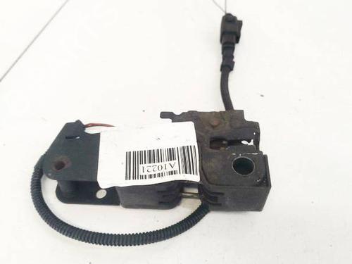 Panserlås Panserlås VW GOLF V (1K1) 1.6 (102 hp) 35048643 35048643