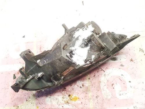 Left headlight PEUGEOT PARTNER Box Body/MPV 1.6 HDi | BP35327575C28 - Image 3
