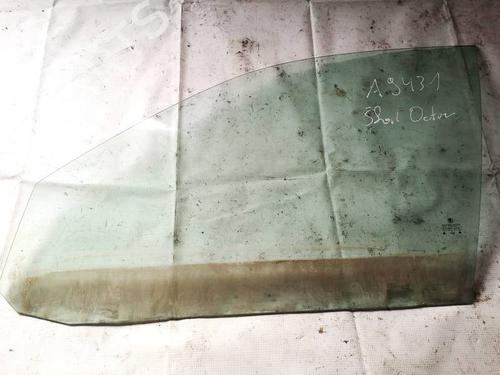 Used Front left door window Front left door window 35204961 35204961