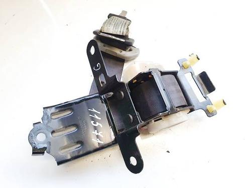 Rear center seatbelt HONDA FR-V (BE) 2.2 i CTDi (BE5) | BP37093438I27 - Image 3