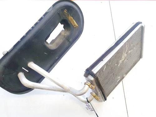 Used Heater matrix Heater matrix PEUGEOT 807 (EB_) 2.0 HDi (107 hp) 35333727 35333727