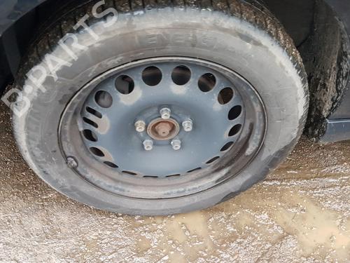 Engine mount OPEL VECTRA C (Z02) 1.9 CDTI (F69) | BP33496583M89  - Image 5