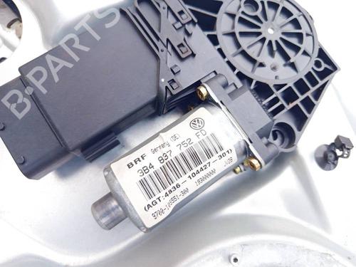 Right front window motor VW PASSAT B5.5 (3B3) 2.5 TDI | BP38451858E20 - Image 2
