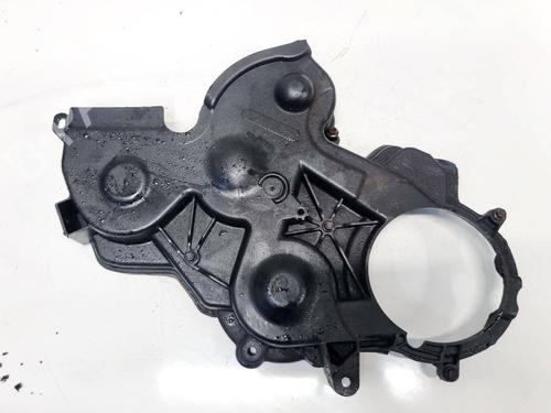 Used Timing cover Timing cover PEUGEOT 3008 I MPV (0U_) 1.6 HDi (109 hp) 35152762 35152762