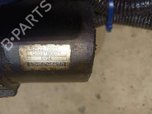 Steering column SUBARU FORESTER (SH_) 2.0 D AWD (SHH, SHD, SHN) | BP36251015M21 - Image 5