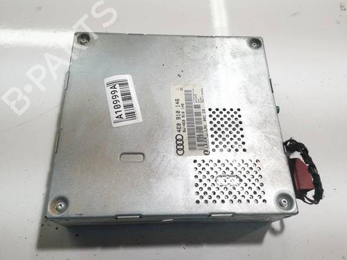 Used Radio Radio AUDI A8 D3 (4E2, 4E8) 4.2 quattro (335 hp) 34813531 34813531