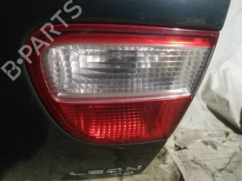 Used Right tailgate light Right tailgate light 35340675 35340675