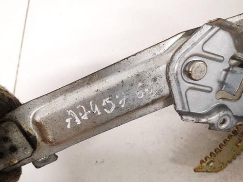 Rear right window mechanism LEXUS LS (_F4_) 460 | BP35347870C25 - Image 3