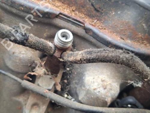 Used Injector Injector AUDI 80 B4 Saloon (8C2) 1.9 TDI (90 hp) 34977161 34977161