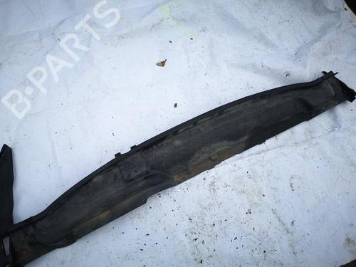 Torpedoplade Torpedoplade FORD FOCUS II (DA_, HCP, DP) 1.6 TDCi (109 hp) 39544837 39544837