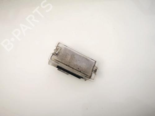 Kabinelys Kabinelys RENAULT CLIO II (BB_, CB_) 1.5 dCi (B/CB07) (65 hp) 35490919 35490919
