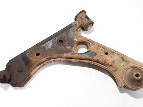 Used Left rear steering knuckle Left rear steering knuckle 35375785 35375785
