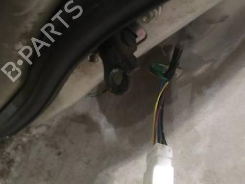 Used Hinge/Door check strap Hinge/Door check strap SUBARU LEGACY IV Estate (BP) 2.0 D AWD (BPD) (150 hp) 36585364 36585364