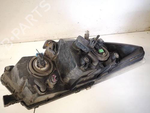 Left headlight DODGE JOURNEY 2.0 CRD | BP35308134C28 - Image 3