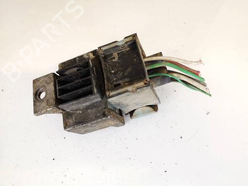 Electronic sensor RENAULT LAGUNA III (BT0/1) 2.0 dCi (BT01, BT08, BT09, BT0E, BT0K, BT12, BT1C, BT1D,... | BP35236315M84 - Image 3