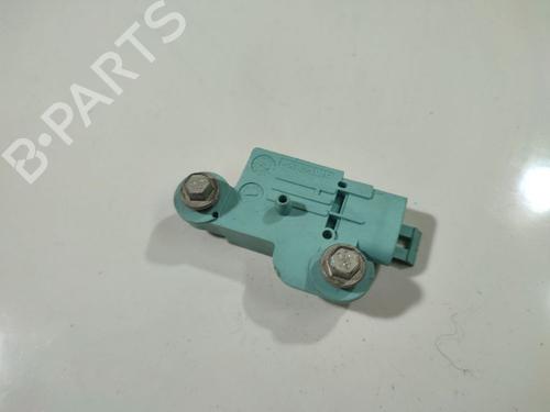 Used Electronic module OPEL MERIVA A MPV (X03) 1.3 CDTI (E75) (75 hp) 32546214