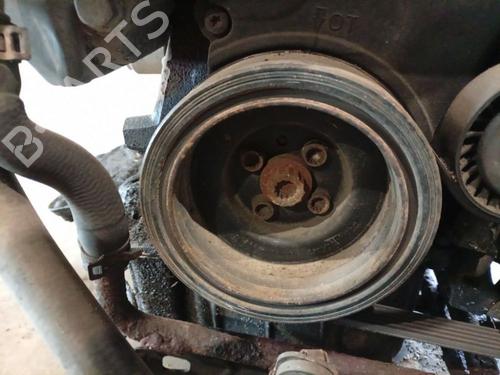 Used Pulley Pulley 37084139 37084139