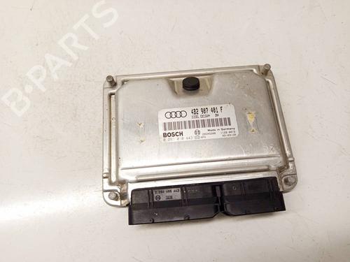 Used Engine control unit (ECU) Engine control unit (ECU) AUDI A6 C5 (4B2, 4B4) 2.5 TDI quattro (180 hp) 32969796 32969796