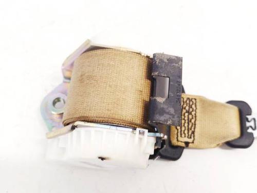Used Rear right seatbelt Rear right seatbelt 38277110 38277110