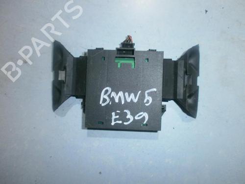 Used Electronic module Electronic module BMW 5 (E39) 520 d (136 hp) 33484083 33484083
