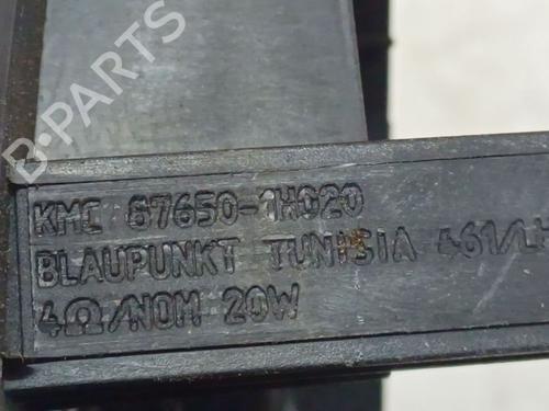 Grill KIA CEE'D Hatchback (ED) 1.6 CRDi 115 | BP38528408C40 - Image 4