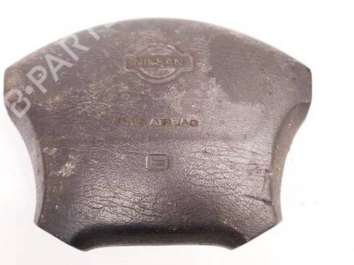 Used Driver airbag Driver airbag PEUGEOT 407 (6D_) 1.6 HDi 110 (6D9HZC, 6D9HYC) (109 hp) 33918416 33918416
