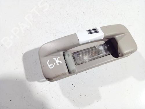 Innerer Dachhaltegriff für Innerer Dachhaltegriff JEEP GRAND CHEROKEE III (WH, WK) 3.7 V6 (214 hp) 35129332 35129332