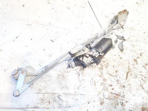 Used Front wipers mechanism Front wipers mechanism 35301224 35301224