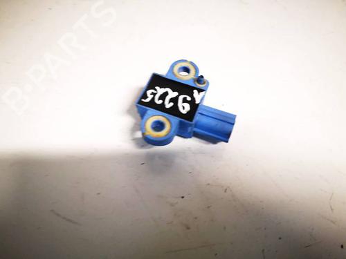 Electronic module SKODA OCTAVIA II (1Z3) 1.9 TDI | BP32582531M83