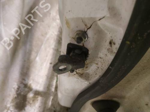 Used Hinge/Door check strap Hinge/Door check strap 34864815 34864815