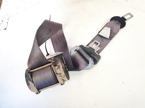 Used Rear right seatbelt Rear right seatbelt 35477232 35477232