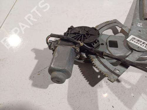 Left front window motor FORD TRANSIT Van (FA_ _) 2.2 TDCi | BP34953482E21 - Image 2