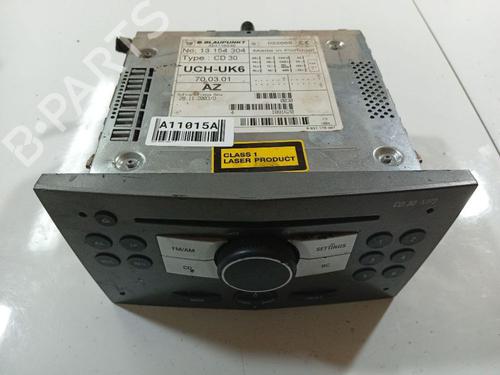 Used Radio Radio 34864942 34864942
