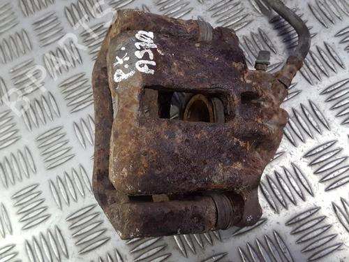 Used Left front brake caliper Left front brake caliper FIAT TEMPRA S.W. (159_) 1.9 TD (159.AI, 159.BI, 159.CU, 159.AU) (90 hp) 35688755 35688755