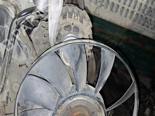 Køleblæser Køleblæser VW PASSAT B5.5 (3B3) 1.9 TDI (101 hp) 36827205 36827205