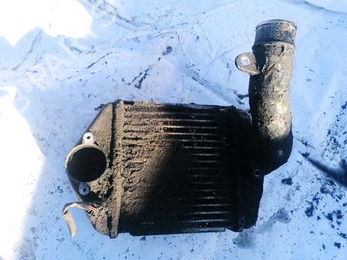 Used Intercooler Intercooler MAZDA 6 Hatchback (GG) 2.0 DI (GG14) (136 hp) 35481392 35481392