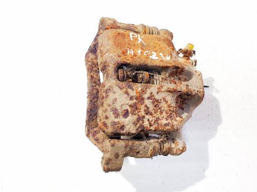 Used Left front brake caliper Left front brake caliper AUDI 80 B4 Saloon (8C2) 1.9 TDI (90 hp) 35011957 35011957