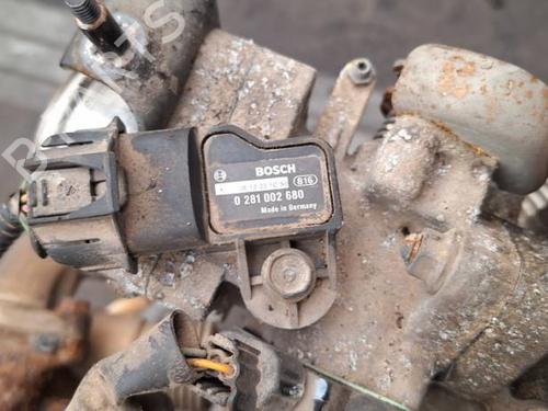 Electronic module HONDA FR-V (BE) 2.2 i CTDi (BE5) | BP35017147M83 - Image 2