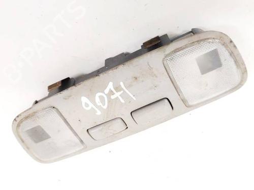 Plafoniera interna Plafoniera interna TOYOTA AVENSIS VERSO (_M2_) 2.0 D (CLM20_, CLM20R) (116 hp) 35276273 35276273