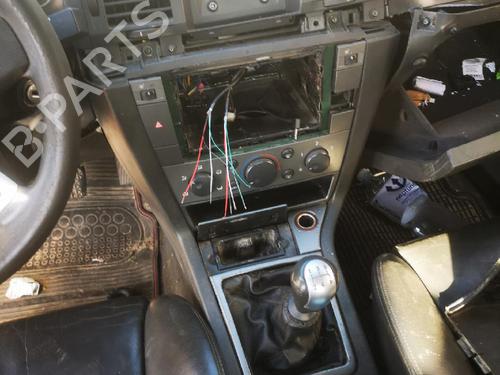 Electronic module OPEL VECTRA C (Z02) 2.2 DTI 16V (F69) | BP32968358M83 - Image 11